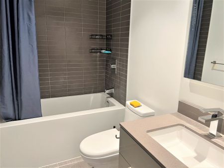 For Lease - 7 Grenville Street Unit# 4909, Toronto, Ontario - Photo 4