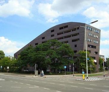 Leeghwaterstraat 5612 JJ Eindhoven - Photo 1