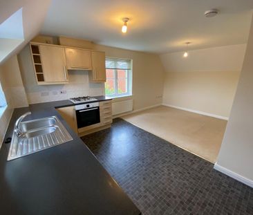 2 bedroom flat to rent - Photo 1