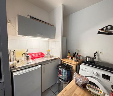 SAINTE ADRESSE - Appartement 2 pièces - Photo 3