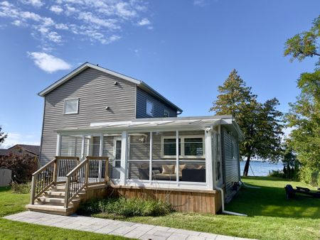 For Lease - 10 Burnie Road, Georgina, Ontario - Photo 4