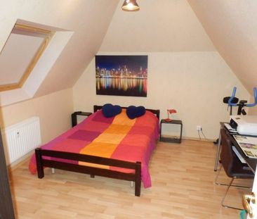 T3 La Wantzenau - Photo 2