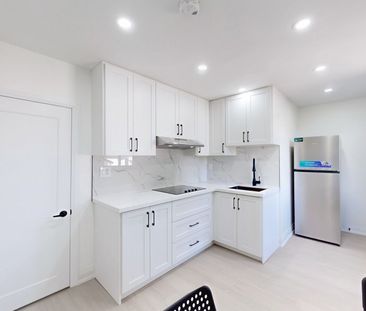 For Lease - 685 Jane Street Unit# Basement, Toronto, Ontario - Photo 6