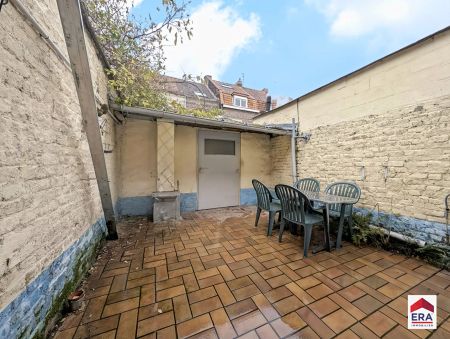 Chambre à louer située à Croix - Photo 5