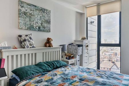 1 bedroom flat to rent - Photo 4