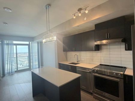 For Lease - 9000 Jane Street Unit# 1501, Vaughan, Ontario - Photo 3