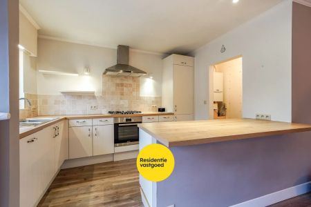 Ruim appartement te huur in Eernegem - Photo 2