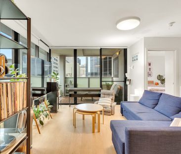 602/102 Waymouth St, Adelaide SA 5000 - Apartment For Rent | Domain - Photo 1