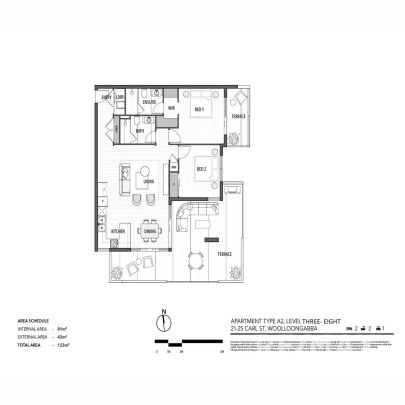 “Chic Apartment Available for Rent!” - Photo 1