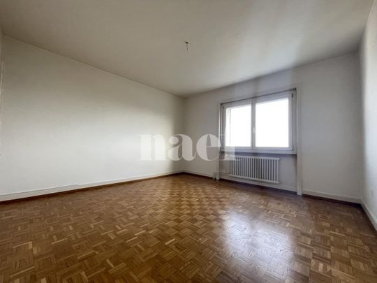 3 Zimmer, 4. Stock - Photo 1