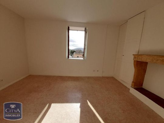 Location Appartement 1 pièce 24m² FLEURIEU SUR SAONE 69250 - Photo 1