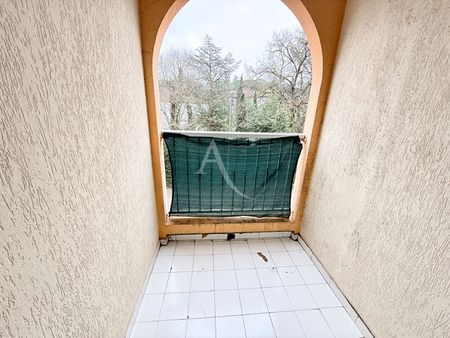 Location Appartement 1 pièce 22m² - Photo 5