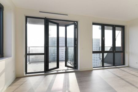 Te huur: Appartement Martinus Nijhofflaan in Delft - Photo 5