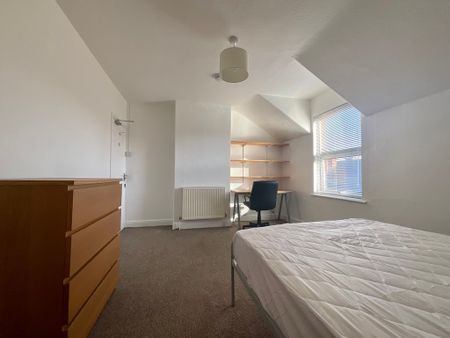 1 bedroom Shared House to let - Photo 3