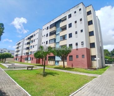 PASSARE - APARTAMENTO - DESEMBARGADOR OTACILIO PEIXOTO, 200 APT 512... - Foto 2