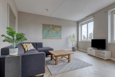 Van Kinsbergenstraat 126 - Photo 5