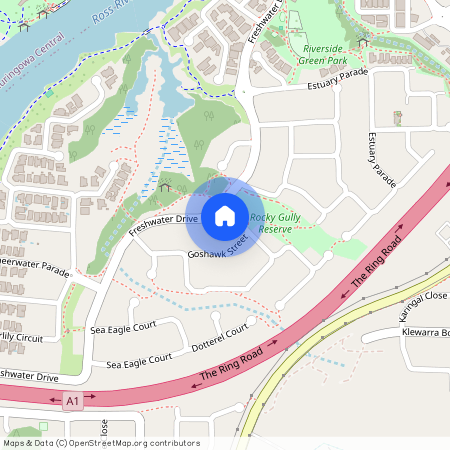 3 Warbler Crescent, Qld 4814, Douglas