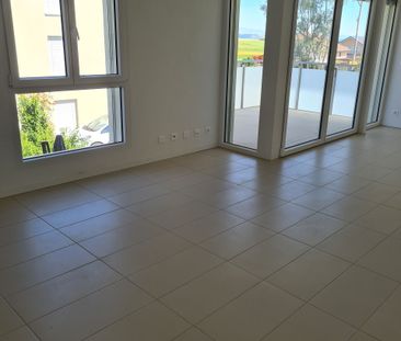 Magnifique appartement de 3.5 pièces à Dompierre FR - Photo 2