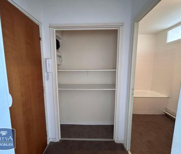 Location Appartement 1 pièce 28m² LIMOGES 87000 - Photo 3