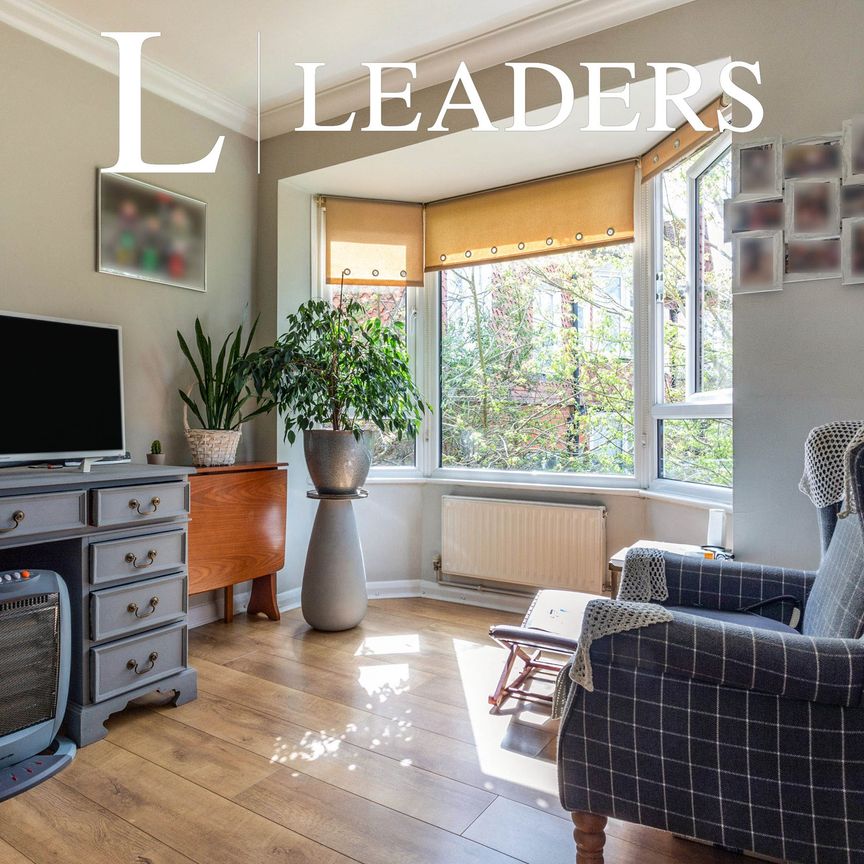 2 bedroom apartment to rent Wrayfield Avenue, Reigate, RH2 - Photo 1