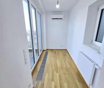 Moderne Maisonette-Terrassenwohnung - Helle Wohnküche, Klimaanlage,... - Photo 5