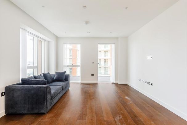 2 bedroom flat to rent - Photo 1