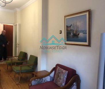 Διαμέρισμα για ενοικίαση Κάτω Τούμπα (Τούμπα) - Photo 5