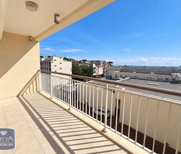 Location Appartement 2 pièces 46m² CARRY LE ROUET 13620 - Photo 2