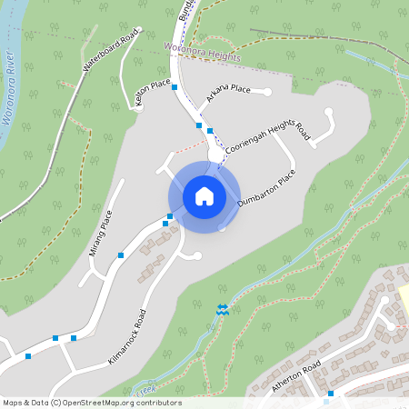 38 Cooriengah Heights Road, NSW 2233, Engadine