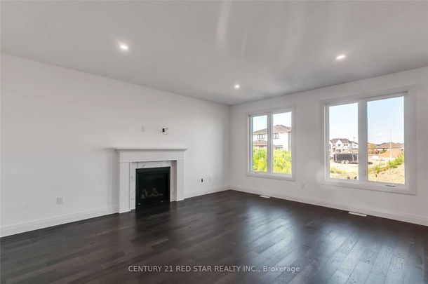 For Lease - 28 Rosina Lane, Zorra, Ontario - Photo 1