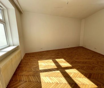 PROVISIONSFREI - NÄHE U2 PRATER/MESSE - RUHIGE ALTBAUWOHNUNG - UNBE... - Photo 5