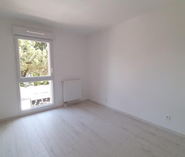 location Appartement T3 DE 54.5m² À FRANCONVILLE - Photo 3