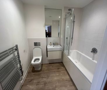 1 Bed Flat, Typographic Building, SW9 - Photo 6