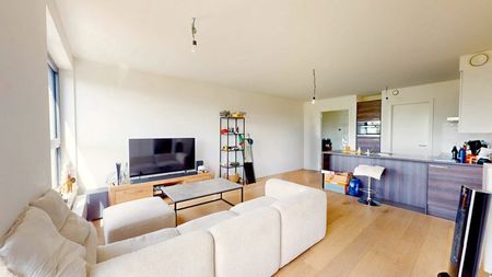 Appartement te huur - Foto 3