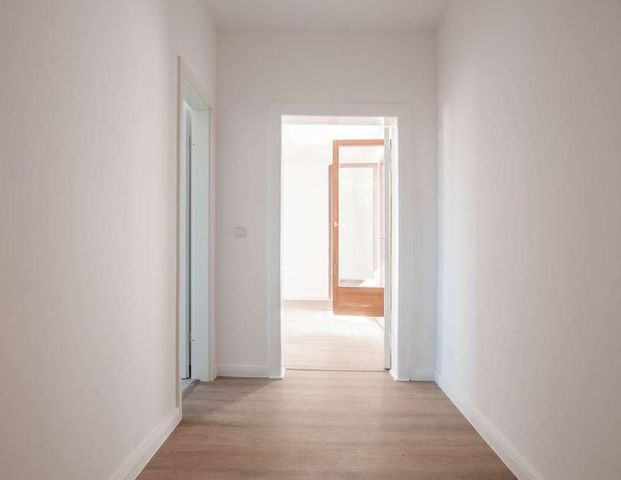 1-Zimmer-Wohnung mit DachTERRASSE direkt am Ku'damm - Photo 1