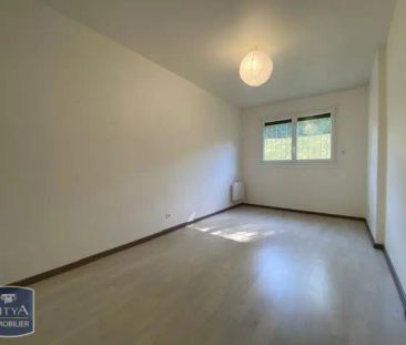 Appartement à louer 2 pièces 50.21m² - Photo 6