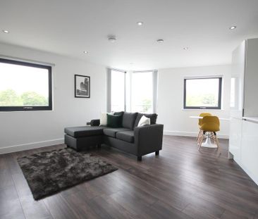 1 bedroom apartment to rent - Photo 3