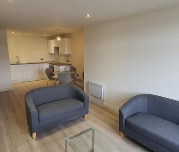 2 bedroom apartment to rent - Photo 4