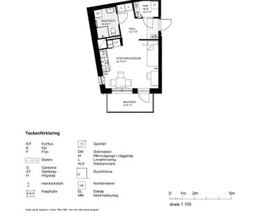 Ingrid Horns Väg, Handen - Photo 6