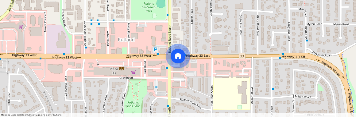 Kelowna, Kelowna, Central Okanagan, V1X 2A1