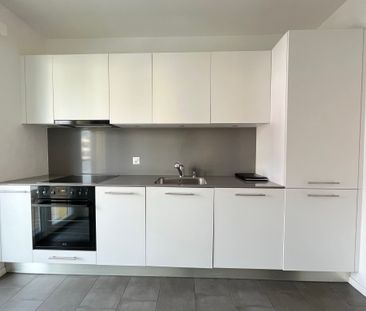 BELLINZONA, Zu vermieten renovierte 2½ Zimmerwohnung - Foto 1