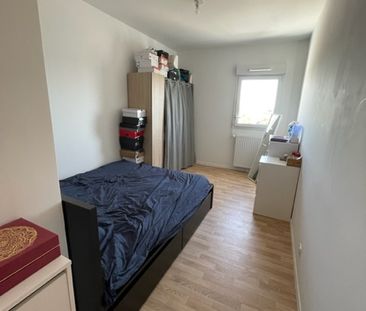 Appartement 3 pièce(s) - Photo 1