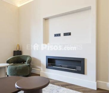 Piso en alquiler en L'Antiga Esquerra de L'Eixample - Foto 1