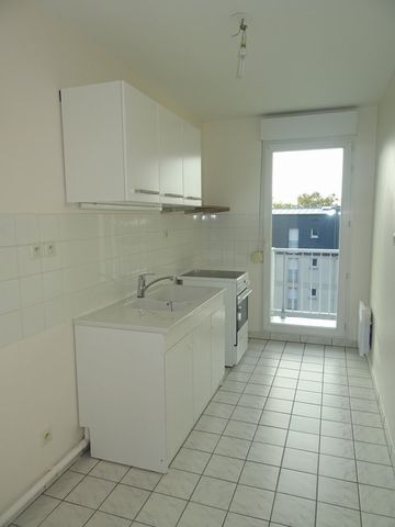 Location Appartement 2 pièces 56m² ORLEANS 45000 - Photo 5