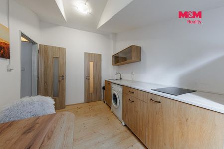 Pronájem bytu 1+1 24 m² - Photo 3