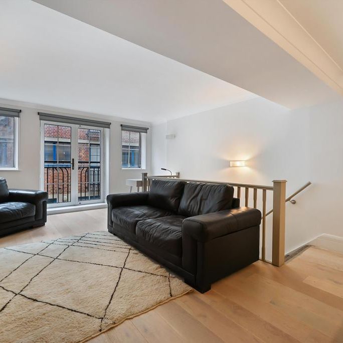 1 bedroom maisonette to rent - Photo 1