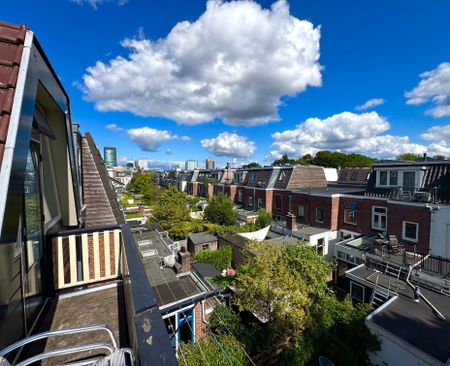 Te huur: Huis Coornhertstraat in Utrecht - Foto 3