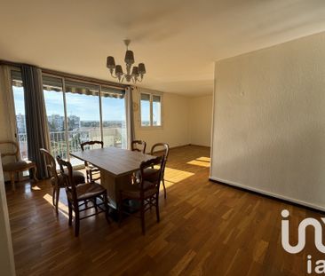 Appartement 4 pièces de 80 m² à Nîmes (30000) - Photo 1