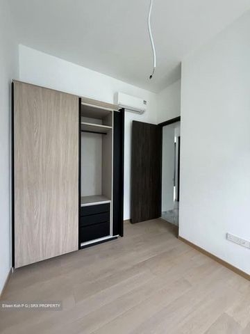 Jervois Mansion (D10), Apartment - For Rent - Photo 2