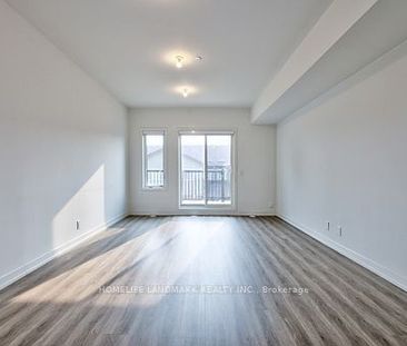 For Lease - 30 Case Ootes Drive, Toronto, Ontario - Photo 1